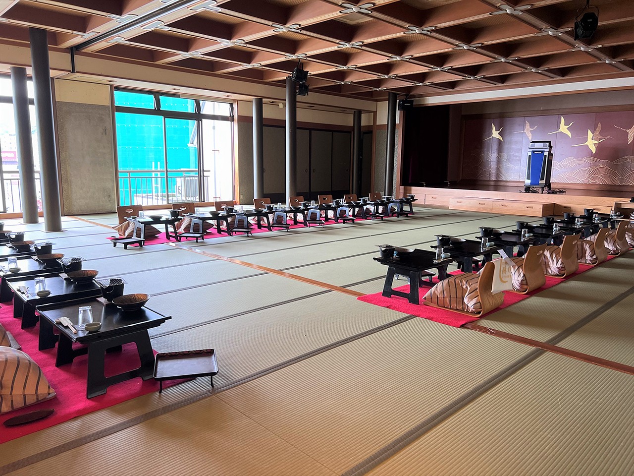 月の栖 熱海聚楽ホテル