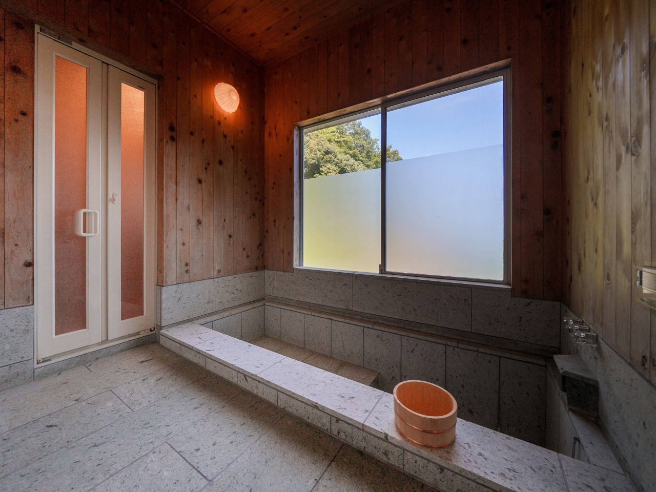 The Villas ~atami log cottage~