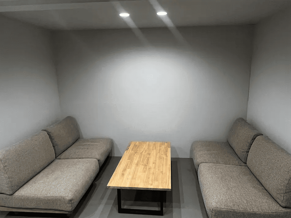 CHABAKKA TEA PARKS 熱海店（コワーキングスペース）