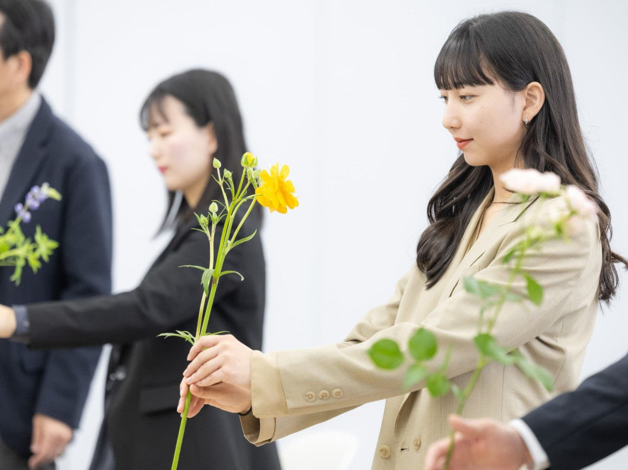美意識が仕事と人生を輝かせる Art Insight Program