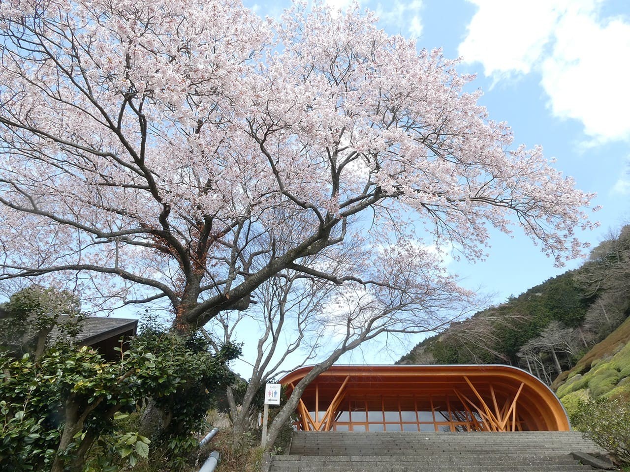 姫の沢公園 多目的会議室