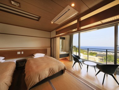 熱海風雅（宿泊）