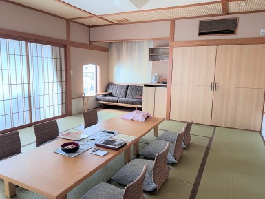 月の栖 熱海聚楽ホテル
