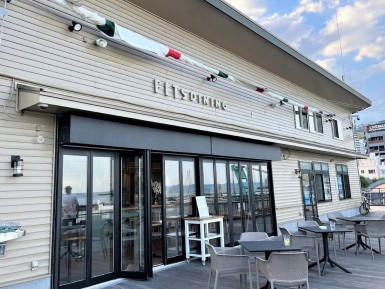 熱海 FITS Dining