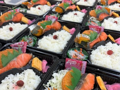 喜余味（KIYOMI）
