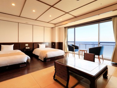 KKRホテル熱海