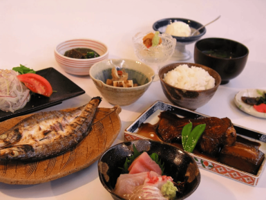 海幸楽膳釜つるを追加しました
